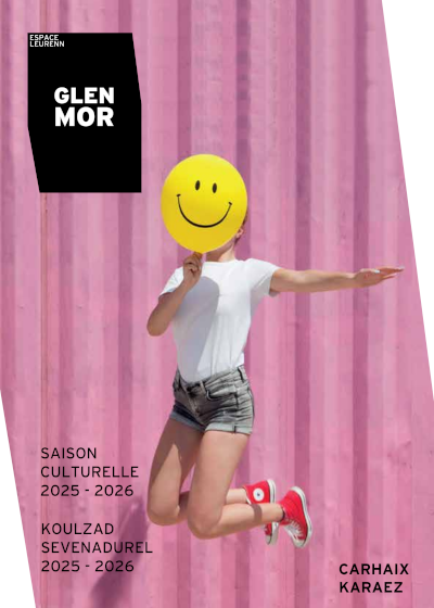 Couv Livret saison 2025 26