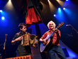 GÉRARD DELAHAYE : BALLE BOULE BULLE + HIP HIP HIP PIRATES !