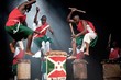 LES MAITRES TAMBOURS DU BURUNDI