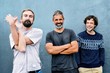 TUNELIOÙ + BRIEG GUERVENO