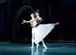 GRAND BALLET DE KIEV : « CENDRILLON »