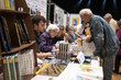 34ème FESTIVAL DU LIVRE EN BRETAGNE
