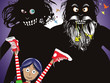 AN TWITS / THE TWITS